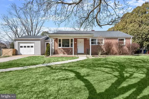 7718 Carter Rd, Sykesville, MD 21784
