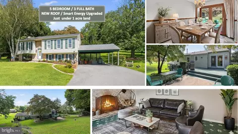 224 Old Liberty Rd, Sykesville, MD 21784