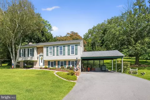 224 Old Liberty Rd, Sykesville, MD 21784