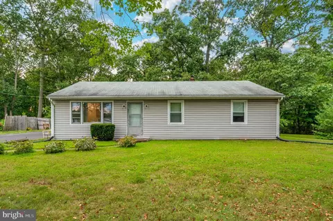 4828 Ridge Rd, Mount Airy, MD 21771