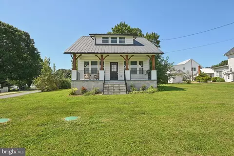 7330 Woodbine Rd, Woodbine, MD 21797