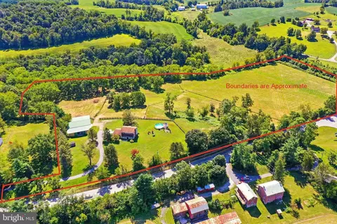 1485 Bachmans Valley Rd, Westminster, MD 21158