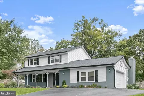 5905 Grace Lee Ave, Sykesville, MD 21784