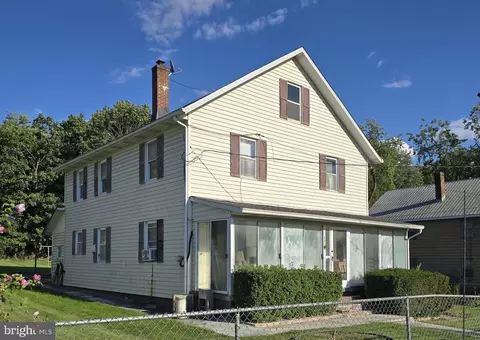 115 S Lightner St, Union Bridge, MD 21791
