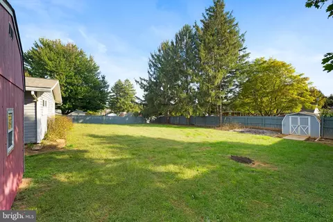 Exterior - 105 Hahn Rd, Westminster, MD 21157 photo 3 of 5