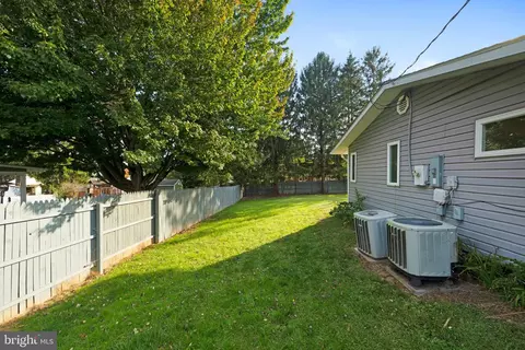Exterior - 105 Hahn Rd, Westminster, MD 21157 photo 5 of 5