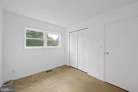 Bedroom - 105 Hahn Rd, Westminster, MD 21157 photo 4 of 5