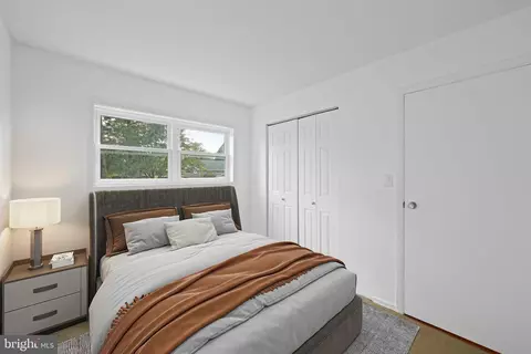 Bedroom - 105 Hahn Rd, Westminster, MD 21157 photo 2 of 5