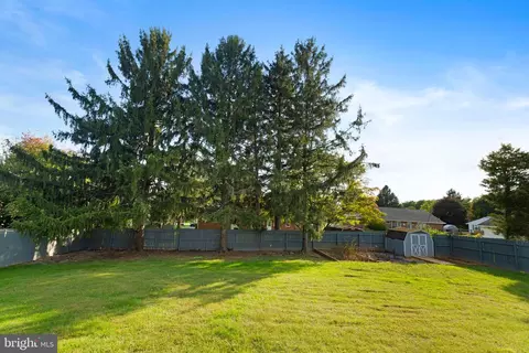 Exterior - 105 Hahn Rd, Westminster, MD 21157 photo 4 of 5