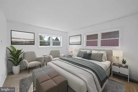 Bedroom - 105 Hahn Rd, Westminster, MD 21157 photo 1 of 5