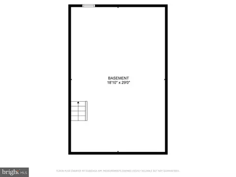 Floorplan - 4703 Barbed Ct, Hampstead, MD 21074 photo 2 of 4