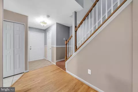 Entry Way - 4703 Barbed Ct, Hampstead, MD 21074 photo 3 of 3