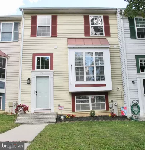 507 Crossbridge Dr, Westminster, MD 21158