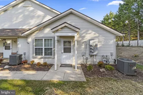 2010 Rudy Serra #C, Sykesville, MD 21784