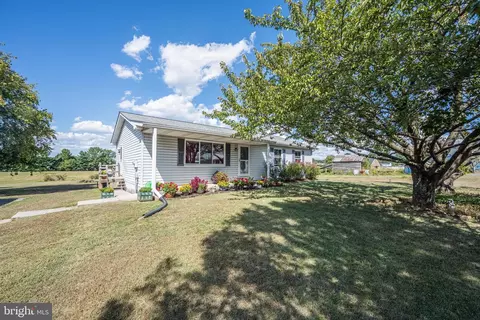 6040 Keysville Rd, Keymar, MD 21757