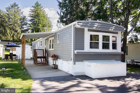2551 Baltimore Blvd #43, Finksburg, MD 21048