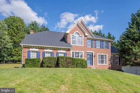2865 Country Woods Ct, Finksburg, MD 21048