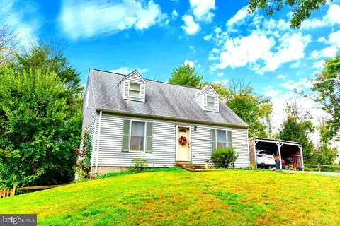 1206 Allview Dr, Hampstead, MD 21074 photo 1