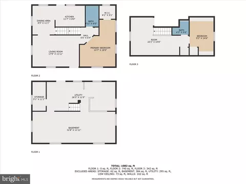 307 E Locust St, Union Bridge, MD 21791 photo 35