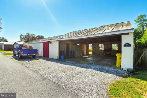 307 E Locust St, Union Bridge, MD 21791 photo 20