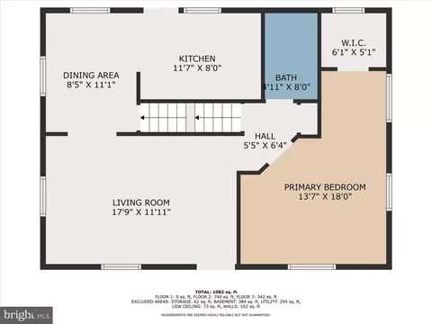 307 E Locust St, Union Bridge, MD 21791 photo 33