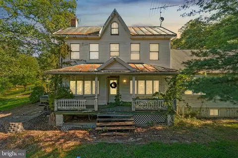 2257 Carrollton Rd, Westminster, MD 21157