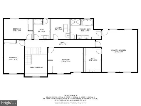 3319 Mail Rd, Westminster, MD 21157 photo 69