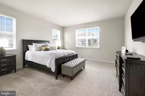 Bedroom - 660 N Chandler Dr, Westminster, MD 21157 photo 1 of 4