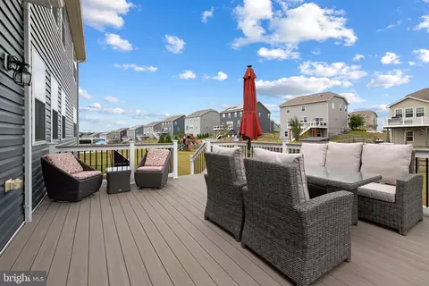Exterior - 660 N Chandler Dr, Westminster, MD 21157 photo 2 of 2