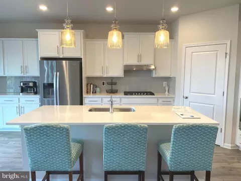 Kitchen - 660 N Chandler Dr, Westminster, MD 21157 photo 1 of 1