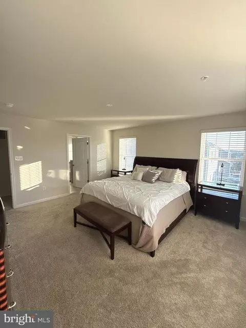 Bedroom - 660 N Chandler Dr, Westminster, MD 21157 photo 4 of 4