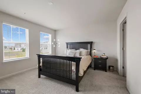 Bedroom - 660 N Chandler Dr, Westminster, MD 21157 photo 2 of 4