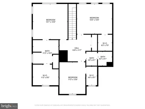 Floorplan - 660 N Chandler Dr, Westminster, MD 21157 photo 4 of 4