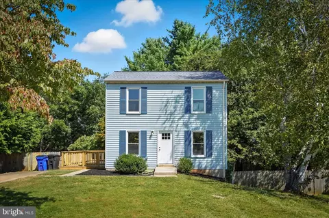 507 Lewis Ct, Mount Airy, MD 21771