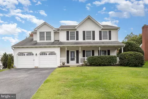 6095 Oklahoma Rd, Eldersburg, MD 21784