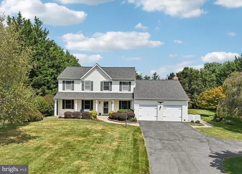2659 Leslie Rd, Mount Airy, MD 21771