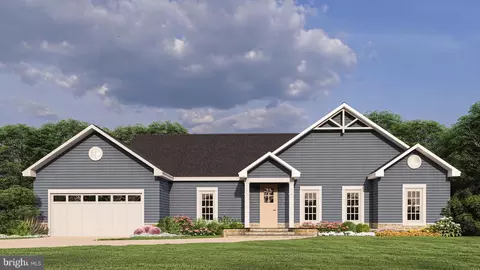 118 Saylor Dr, Westminster, MD 21157