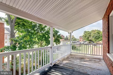 Exterior - 162 E Main St, Westminster, MD 21157 photo 7 of 9