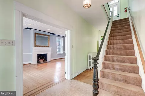 Entry Way - 162 E Main St, Westminster, MD 21157 photo 2 of 7