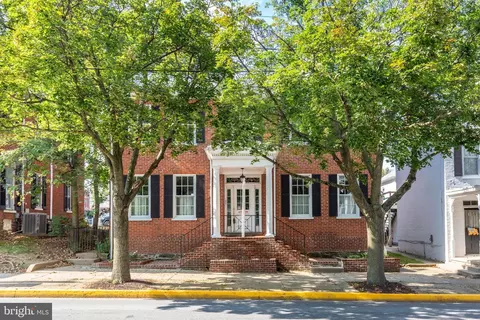 Exterior - 162 E Main St, Westminster, MD 21157 photo 9 of 9