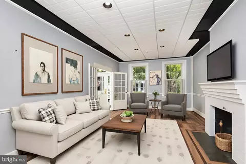 Living - 162 E Main St, Westminster, MD 21157 photo 4 of 4