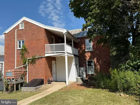 Exterior - 162 E Main St, Westminster, MD 21157 photo 4 of 9