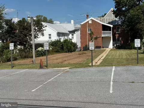 Exterior - 162 E Main St, Westminster, MD 21157 photo 5 of 9