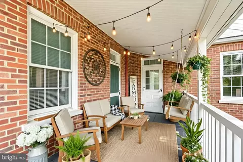 Exterior - 162 E Main St, Westminster, MD 21157 photo 8 of 9