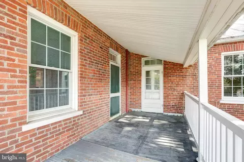 Exterior - 162 E Main St, Westminster, MD 21157 photo 6 of 9