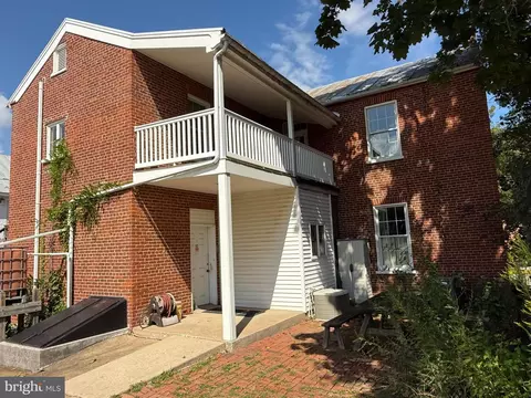Exterior - 162 E Main St, Westminster, MD 21157 photo 3 of 9