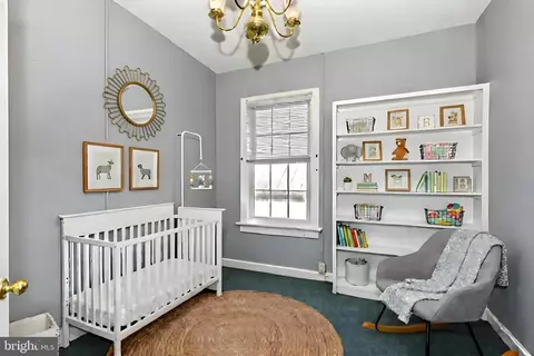 Bedroom - 162 E Main St, Westminster, MD 21157 photo 4 of 5