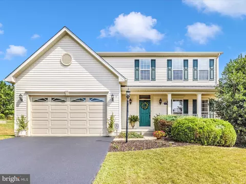 1407 Marian Way, Mount Airy, MD 21771