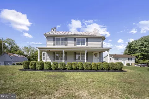 1912 Old New Windsor Rd, New Windsor, MD 21776