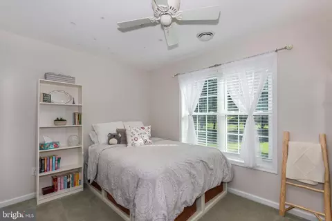 Bedroom - 100 Fig Leaf Dr, Hampstead, MD 21074 photo 3 of 5